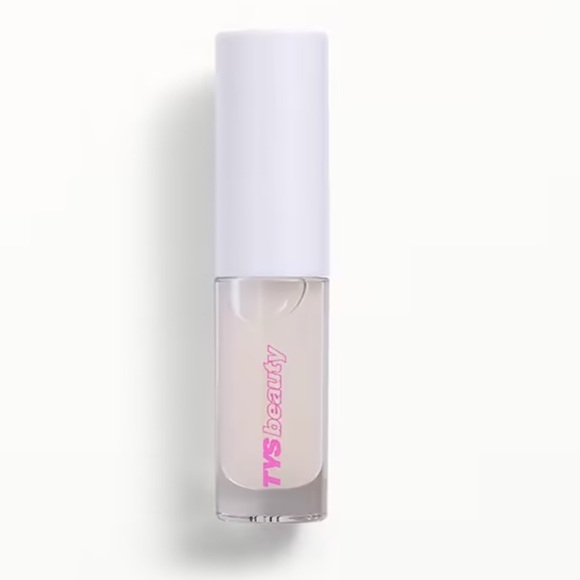 TYS Beauty Lip Treat Plumping Lip Gloss - Picture 1 of 5